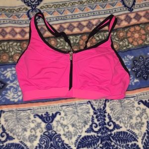Victoria secret sports bra